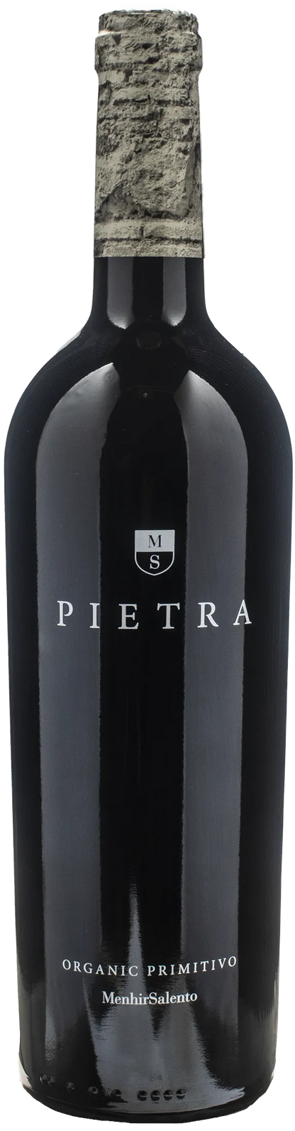Menhir Pietra Primitivo 2023