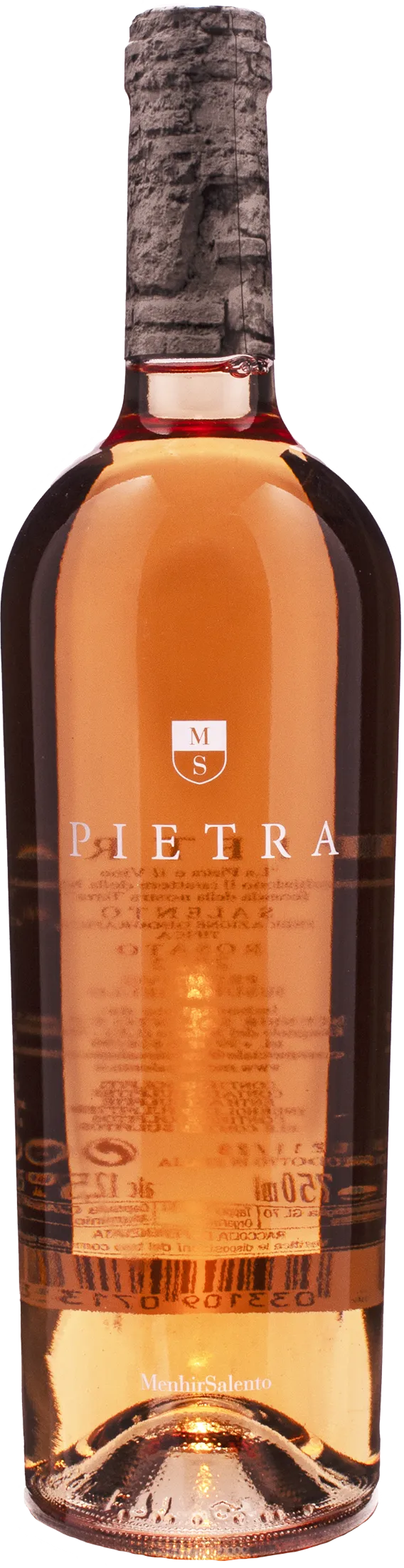 Menhir Pietra Rosato 2022
