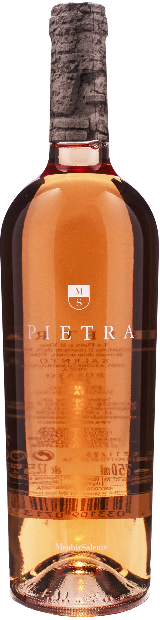 Menhir Pietra Rosato 2022