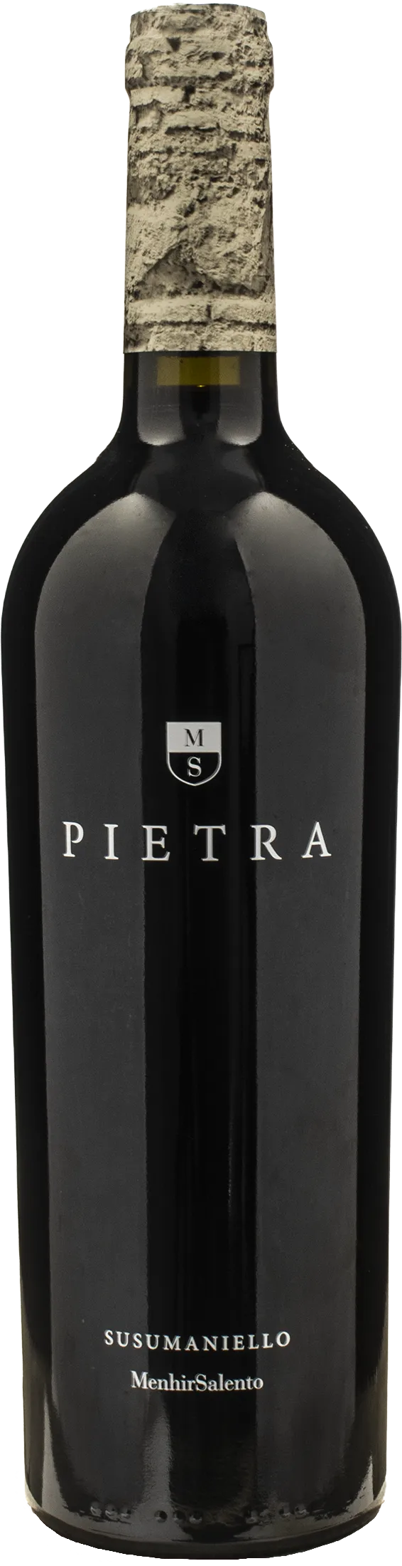 Menhir Pietra Susumaniello 2024