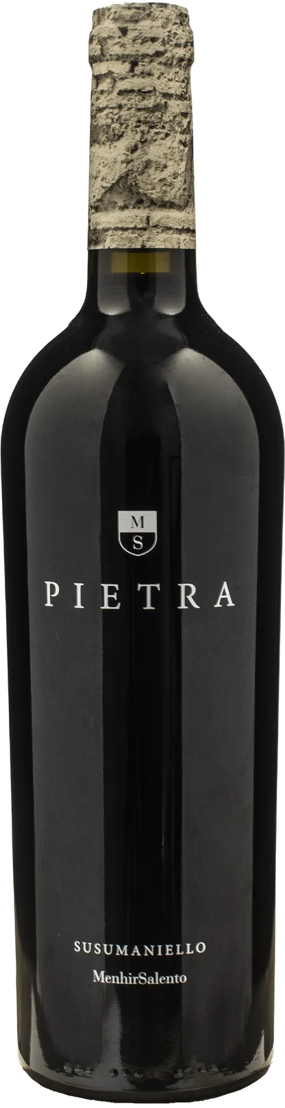 Menhir Pietra Susumaniello 2024