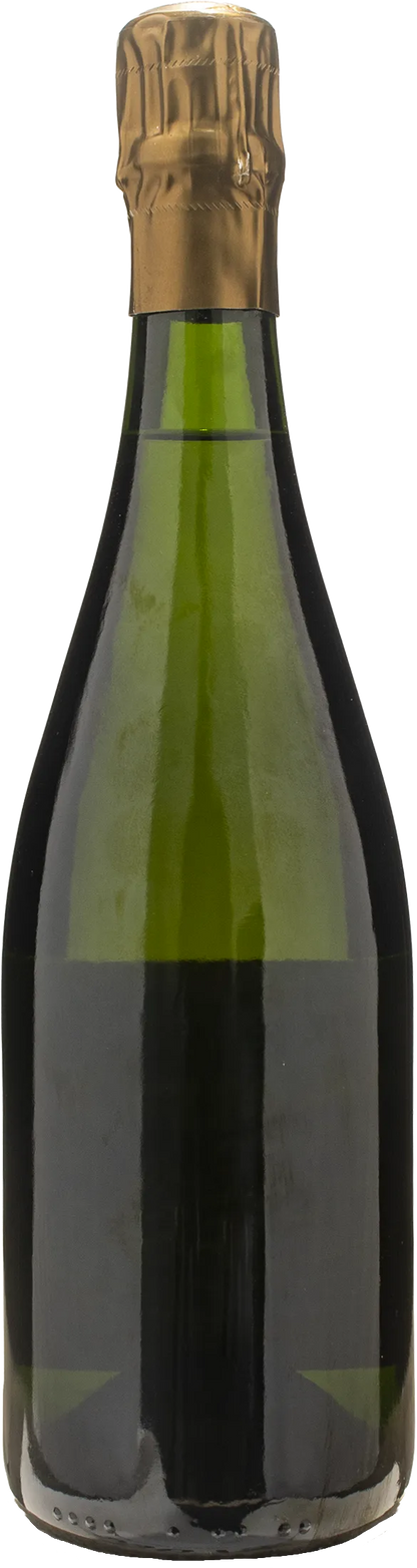 Mercier Champagne Cube 23 Solera Brut Nature