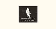 Merenda con Corvi