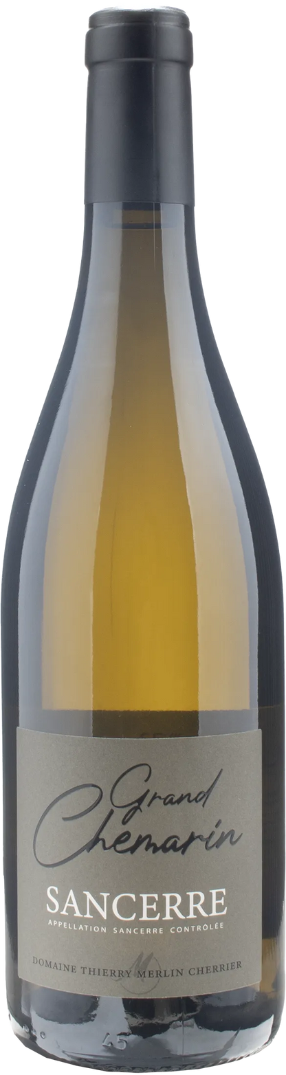 Merlin Cherrier Sancerre Grand Chemarin 2022