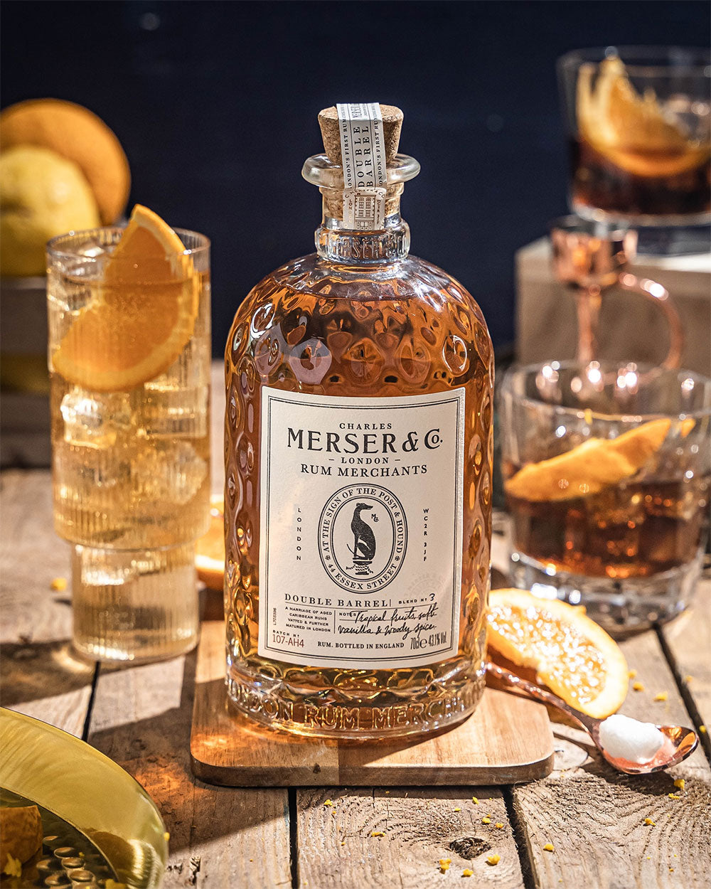 Merser & Co