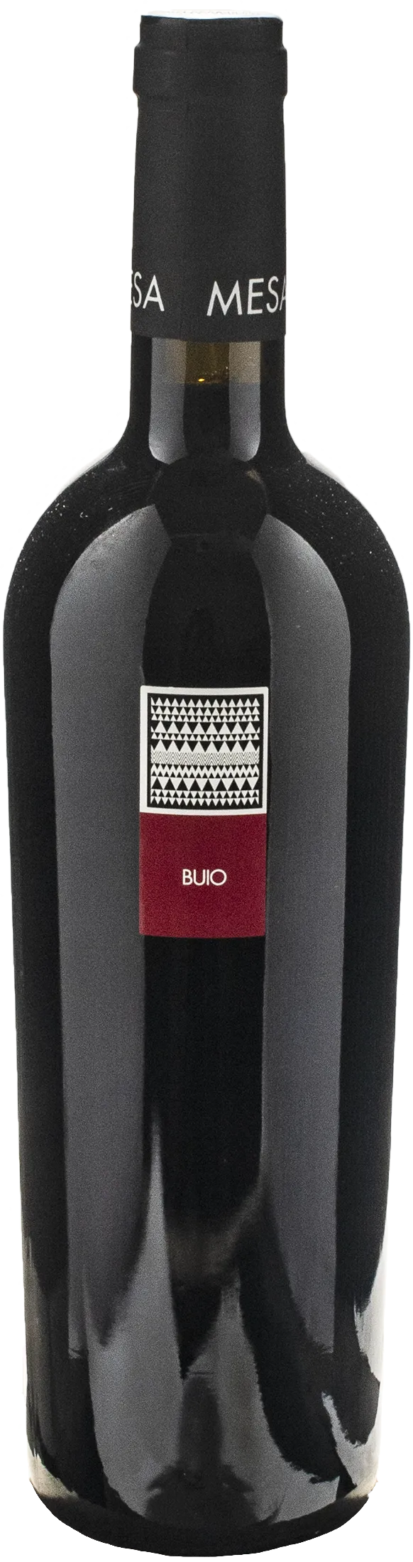 Mesa Carignano del Sulcis Buio 2023