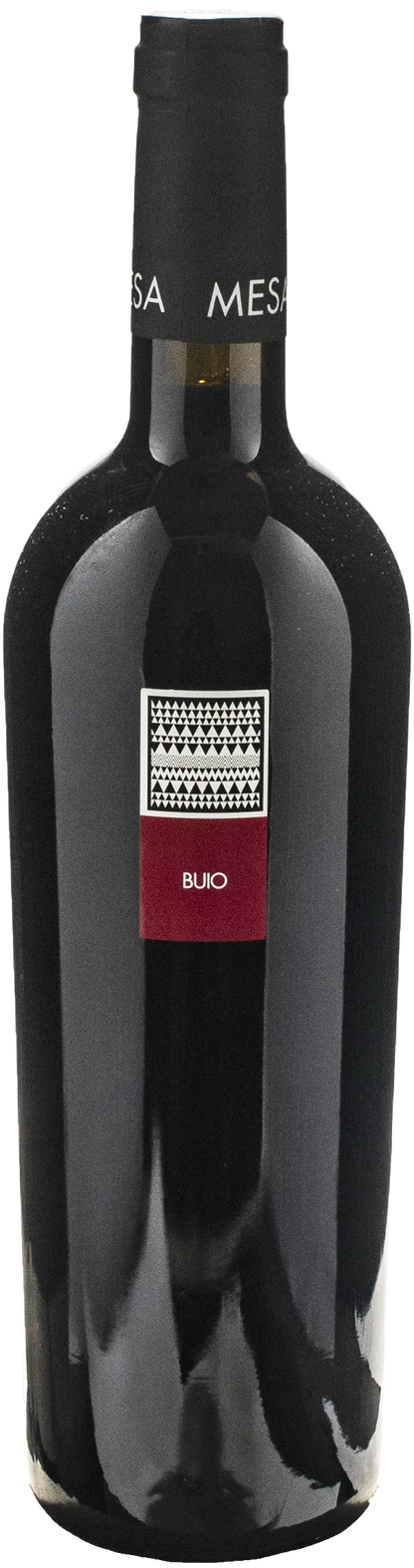 Mesa Carignano del Sulcis Buio 2023