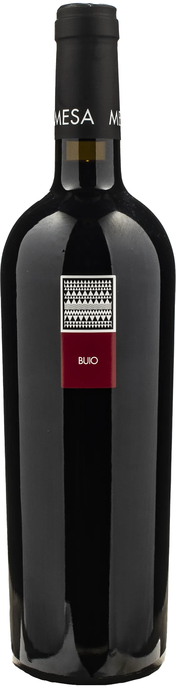 Mesa Carignano del Sulcis Buio 2024