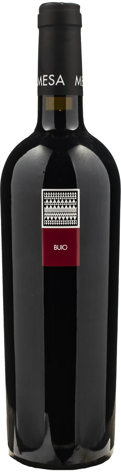 Mesa Carignano del Sulcis Buio 2024