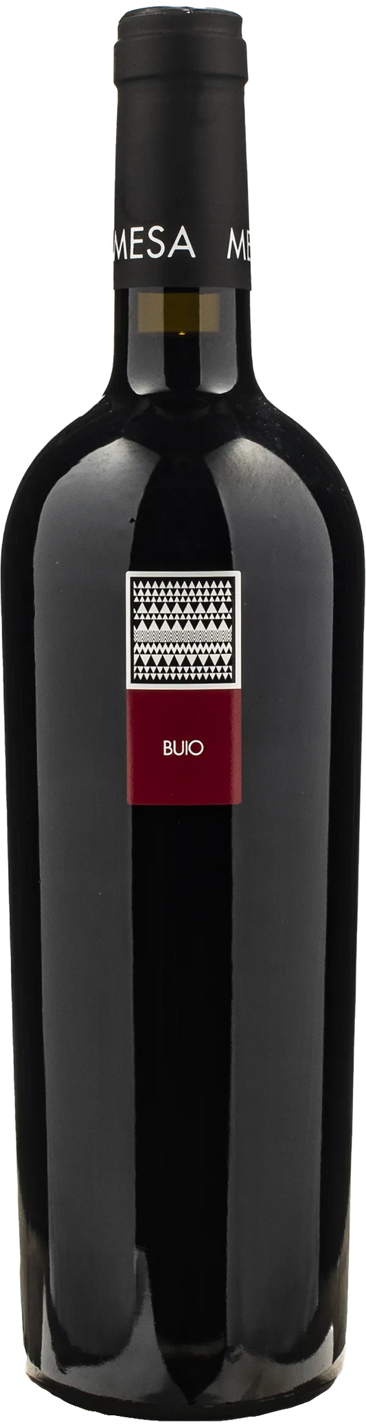 Mesa Carignano del Sulcis Buio 2024
