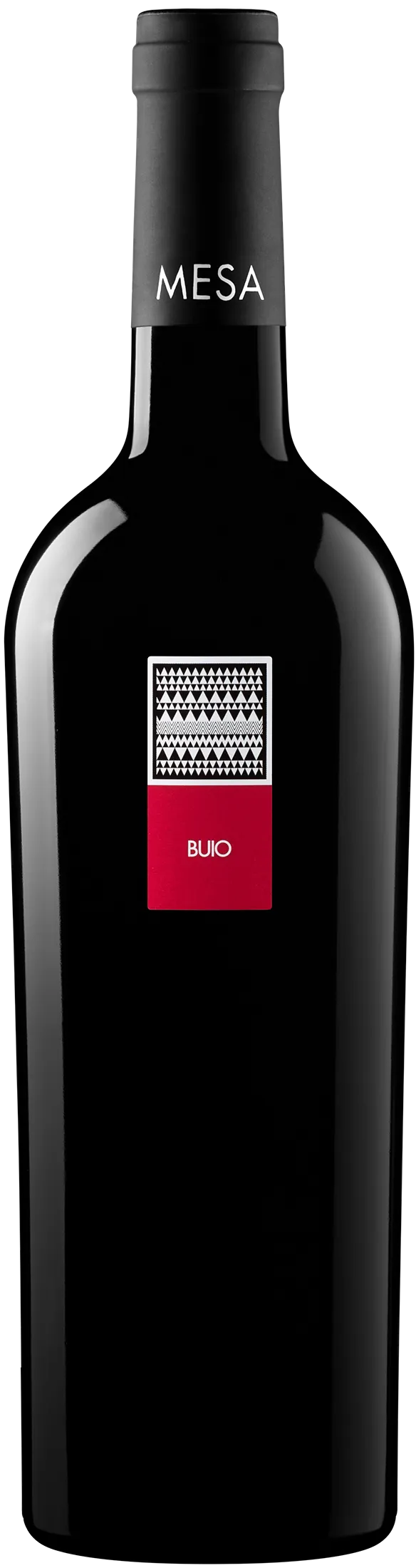 Mesa Carignano del Sulcis Buio 2024
