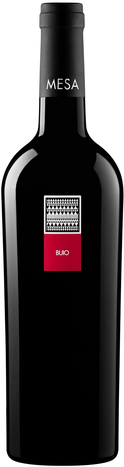 Mesa Carignano del Sulcis Buio 2024