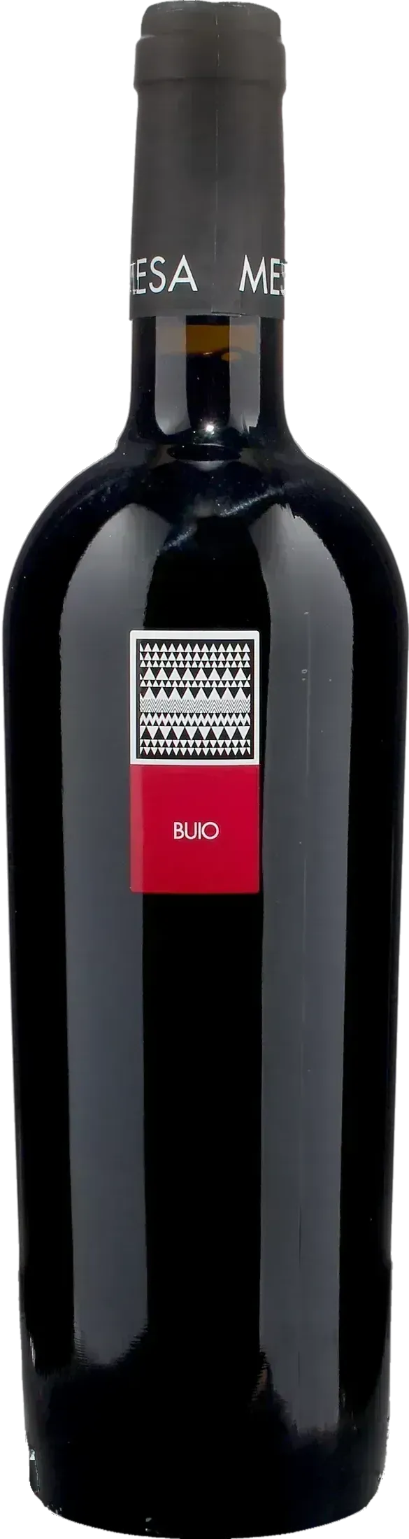 Mesa Carignano del Sulcis Buio 2025