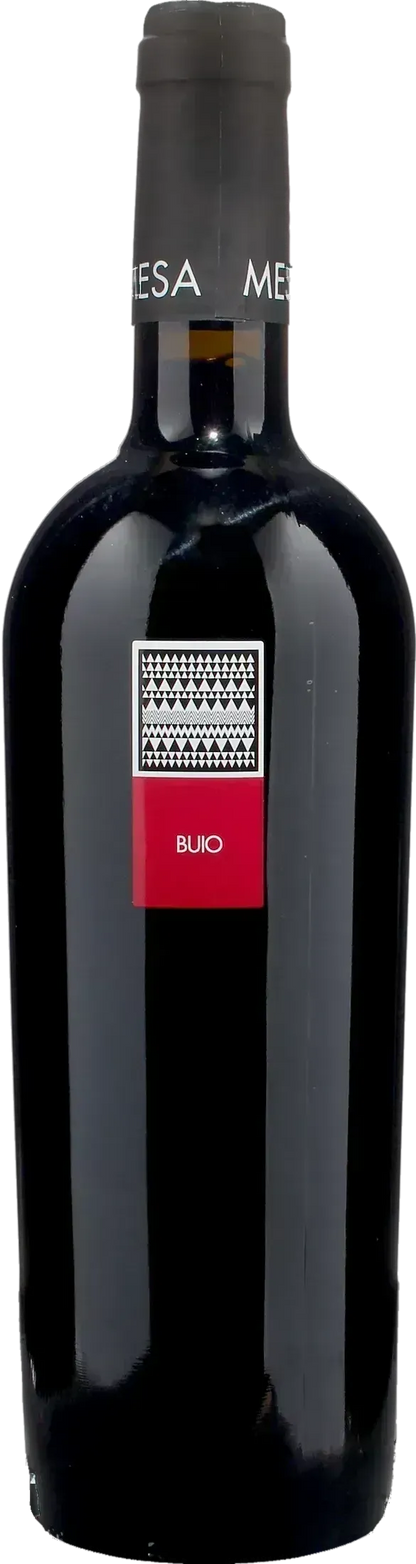 Mesa Carignano del Sulcis Buio 2025