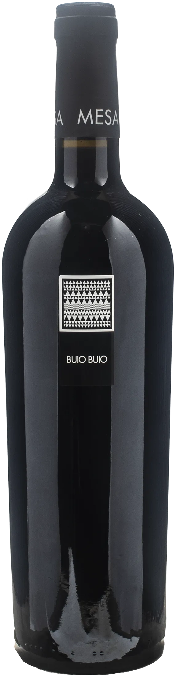 Mesa Carignano del Sulcis Buio Buio Riserva 2021