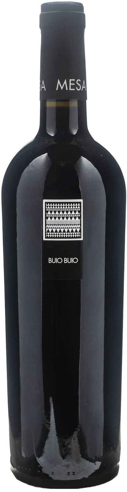 Mesa Carignano del Sulcis Buio Buio Riserva 2021