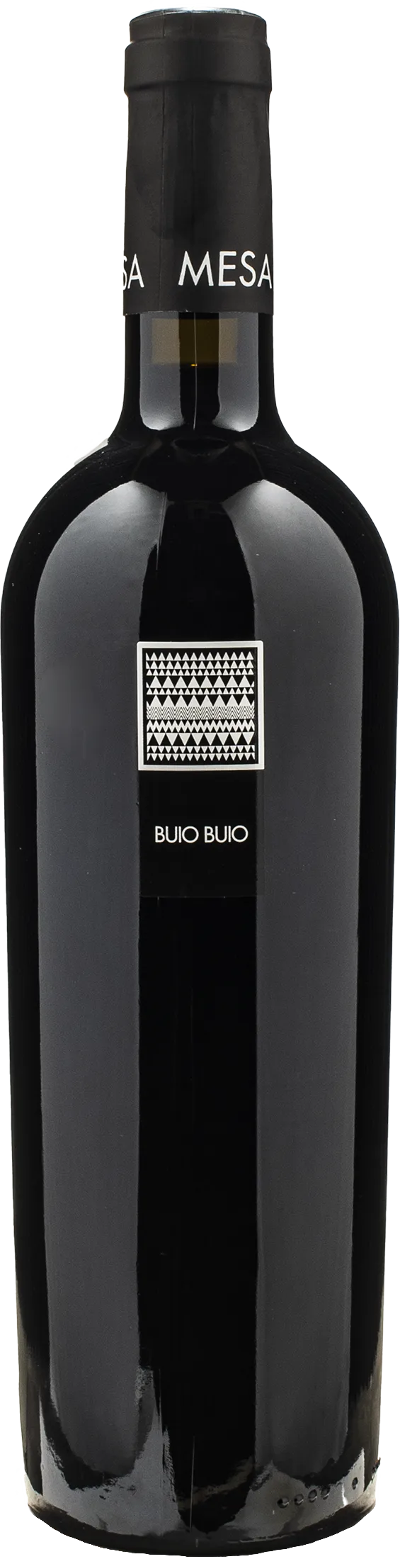 Mesa Carignano del Sulcis Riserva Buio Buio 2022