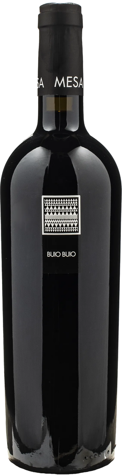 Mesa Carignano del Sulcis Riserva Buio Buio 2022