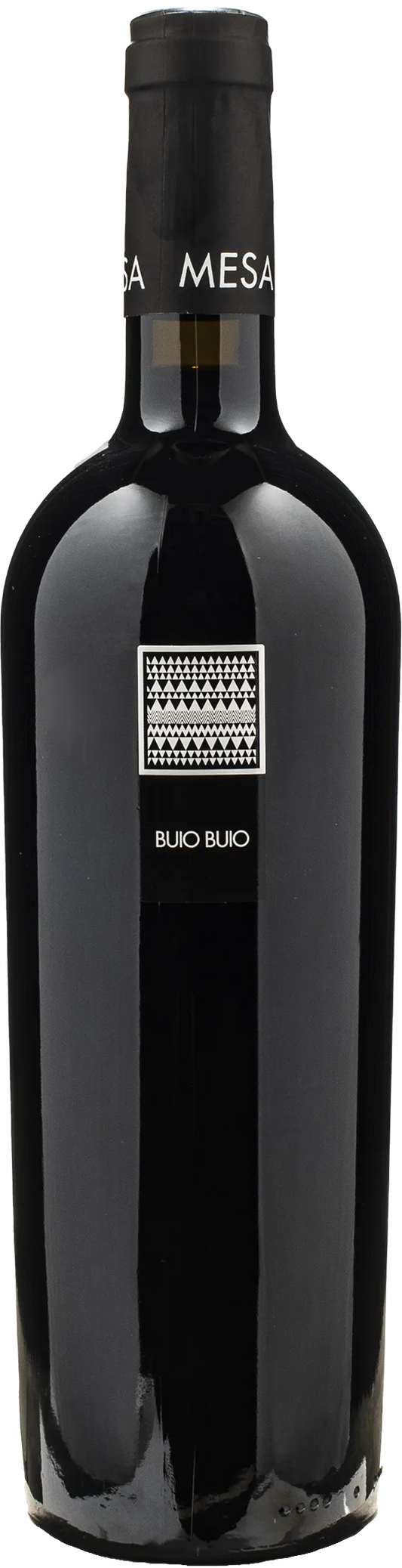 Mesa Carignano del Sulcis Riserva Buio Buio 2022