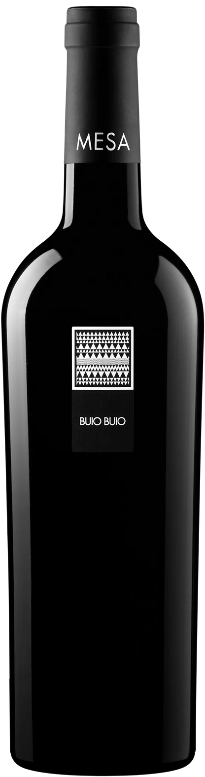 Mesa Carignano del Sulcis Riserva Buio Buio 2022