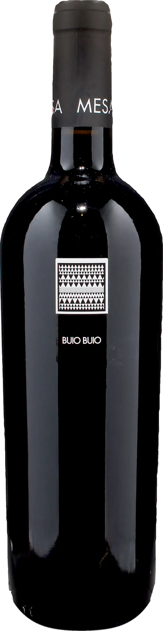 Mesa Carignano del Sulcis Riserva Buio Buio 2023