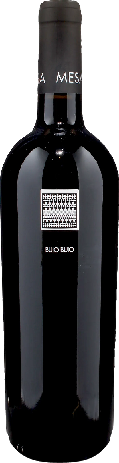 Mesa Carignano del Sulcis Riserva Buio Buio 2023