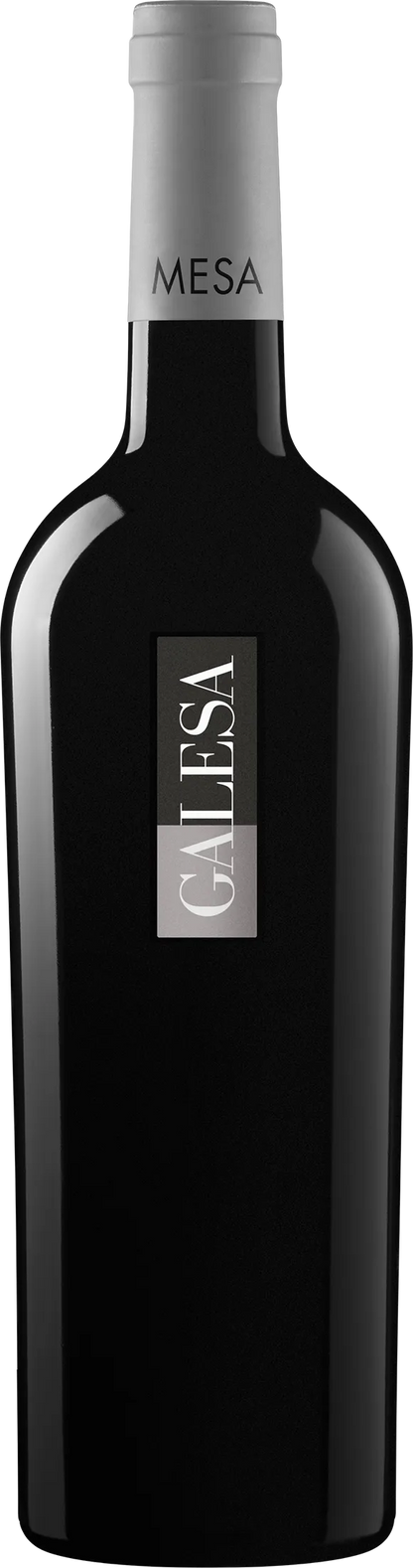 Mesa Valli di Porto Pino Bianco Galesa 2021