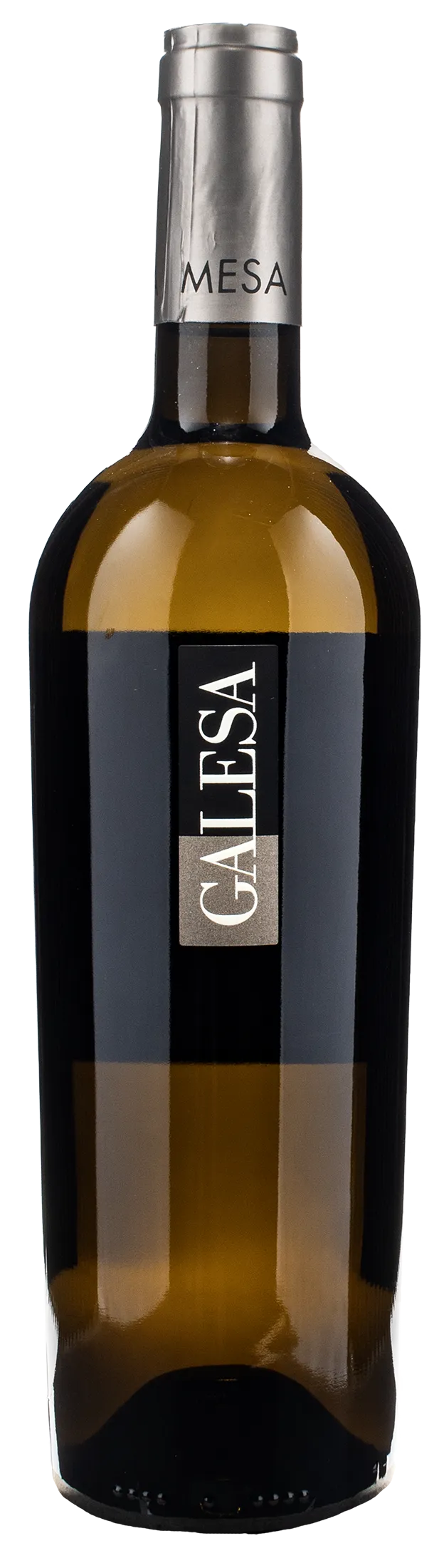 Mesa Valli di Porto Pino Bianco Galesa 2022