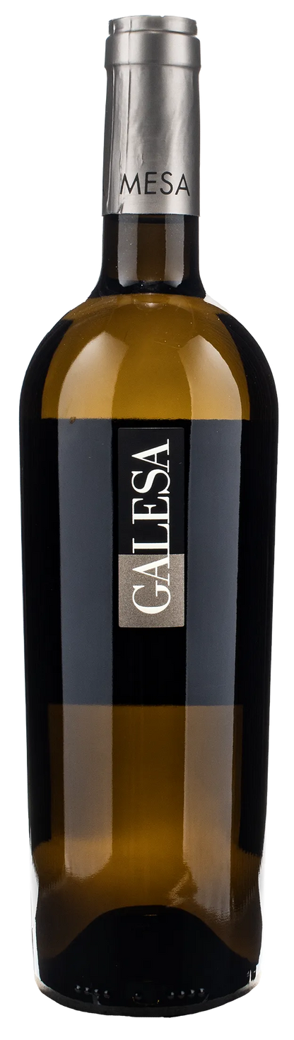 Mesa Valli di Porto Pino Bianco Galesa 2022