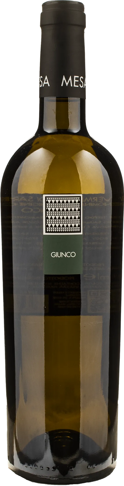 Mesa Vermentino di Sardegna Giunco 2024
