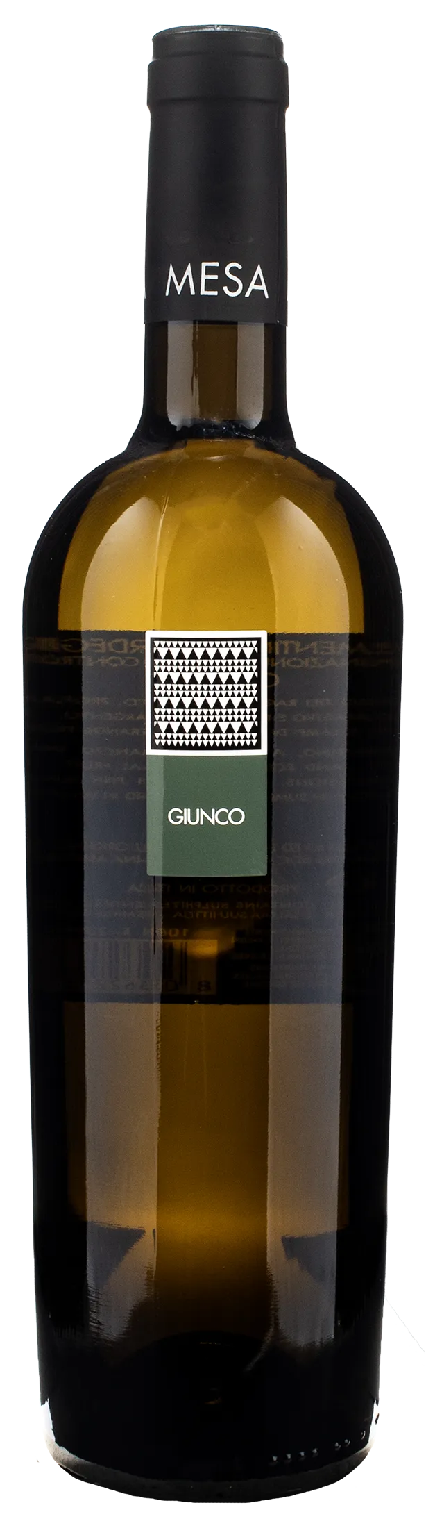 Mesa Vermentino di Sardegna Giunco 2025
