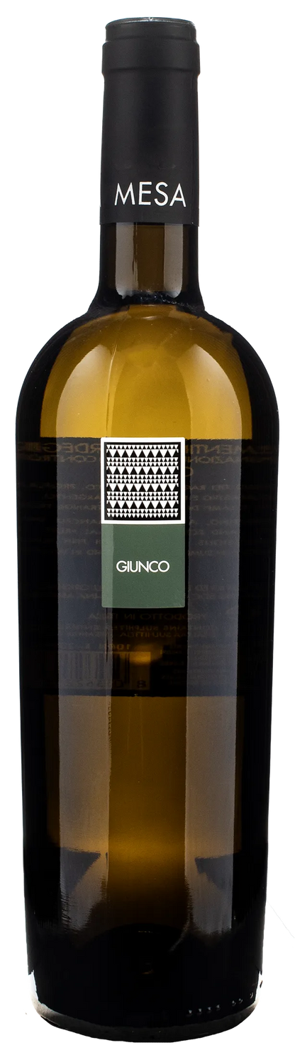 Mesa Vermentino di Sardegna Giunco 2025