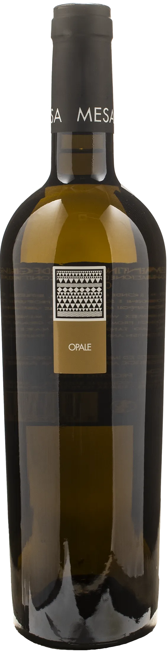 Mesa Vermentino di Sardegna Opale 2023