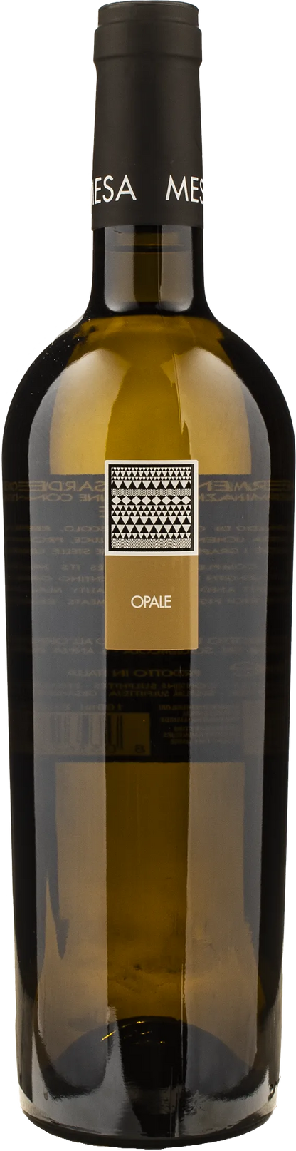 Mesa Vermentino di Sardegna Opale 2024