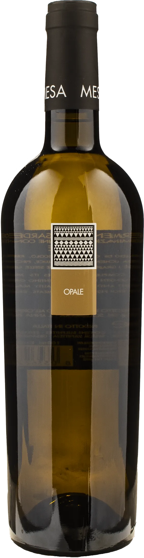 Mesa Vermentino di Sardegna Opale 2024