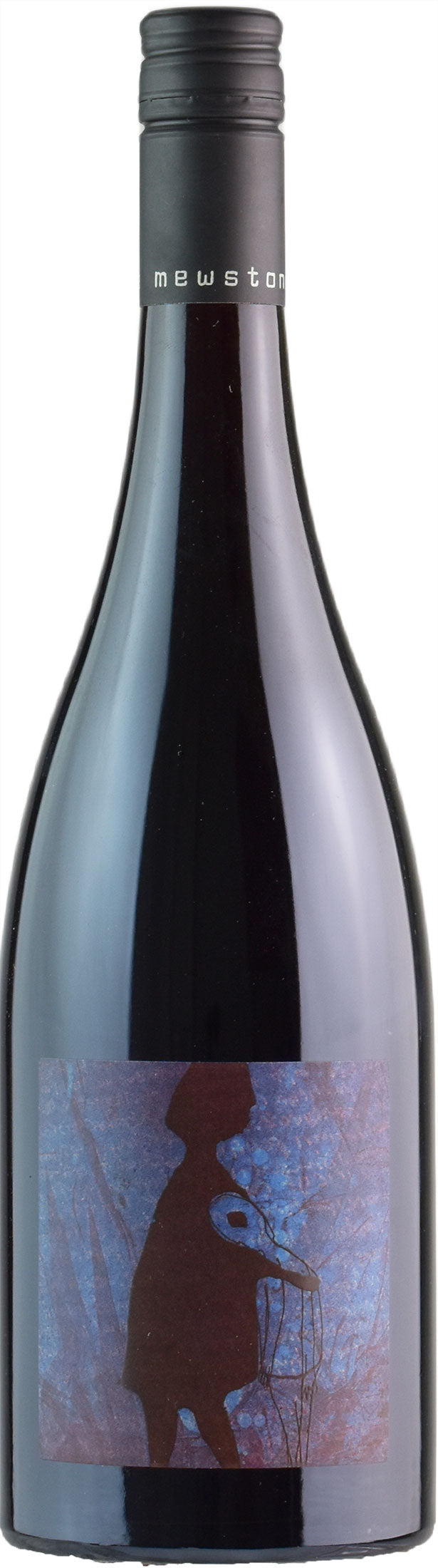Mewstone Pinot Noir 2018