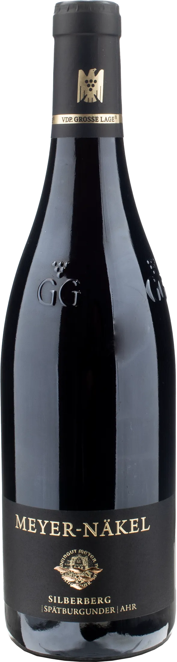 Meyer Nakel Ahrweiler Silberberg Spatburgunder Grosses Gewachs 2021