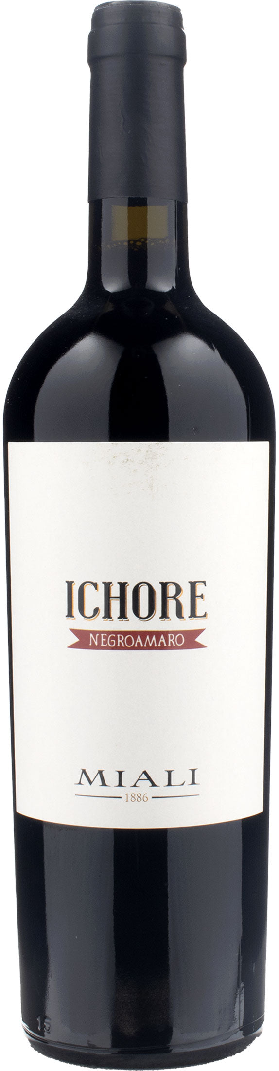 Miali Salento Negroamaro Ichore 2018