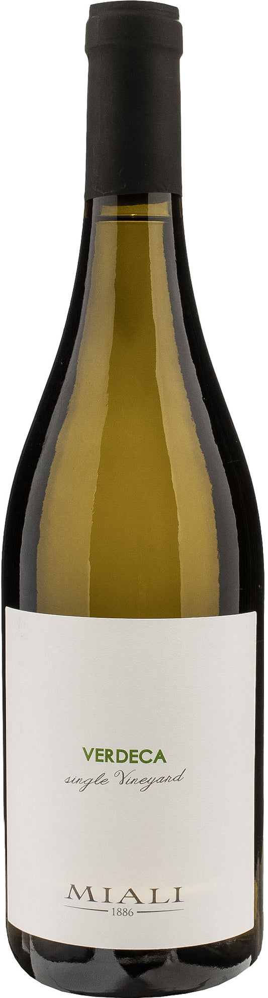 Miali Valle d'Itria Verdeca Single Vineyard 2022