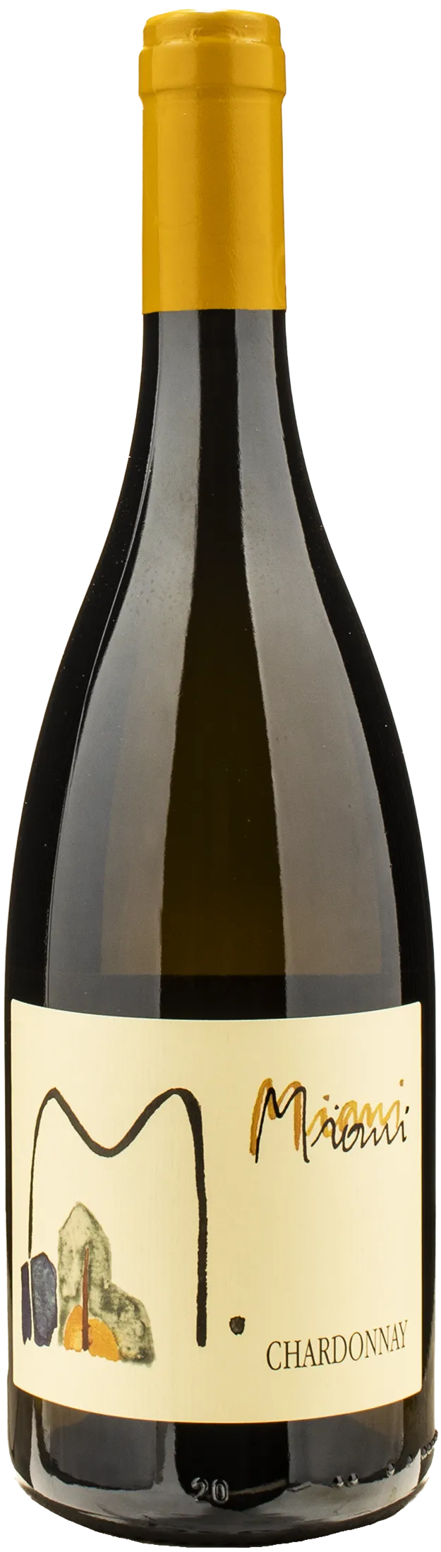 Miani Chardonnay 2024