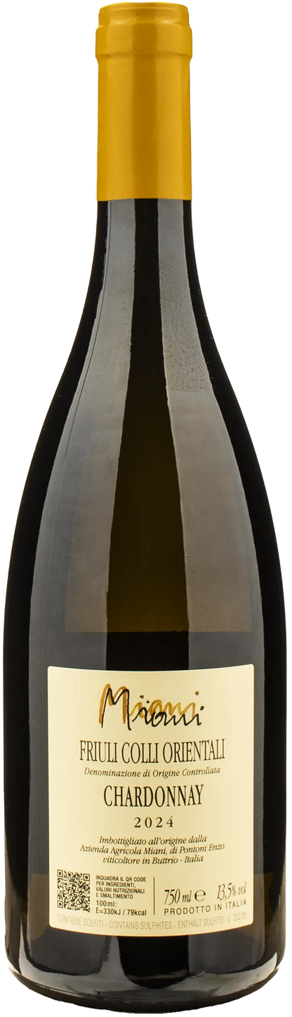 Miani Chardonnay 2024
