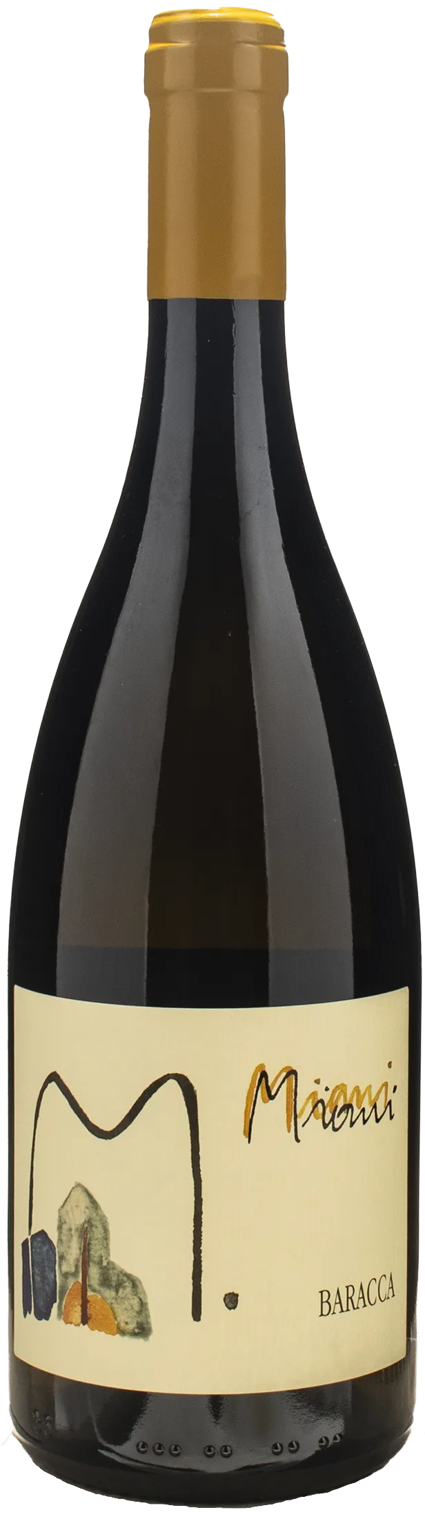 Miani Chardonnay Baracca 2022