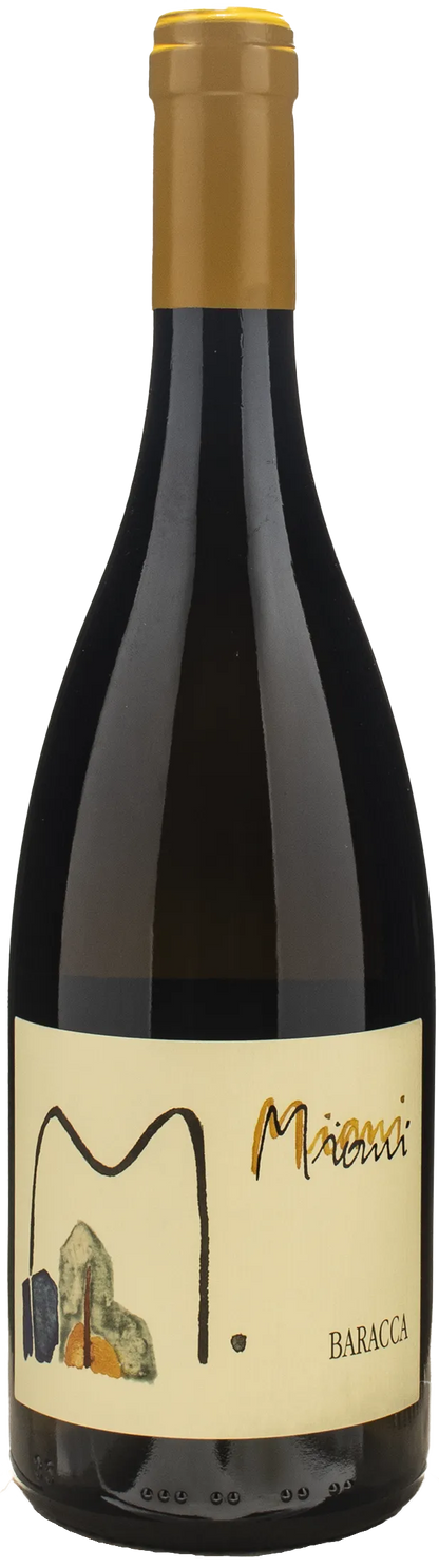 Miani Chardonnay Baracca 2022