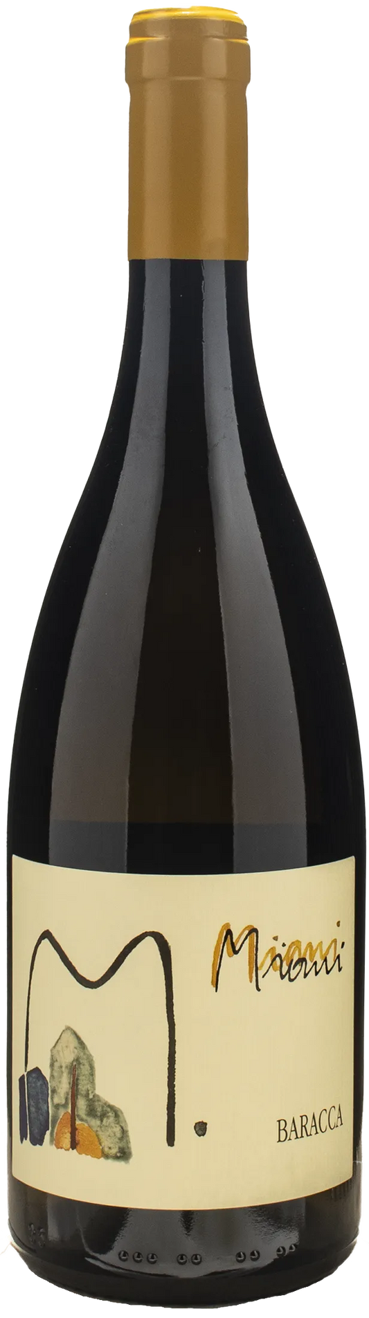 Miani Chardonnay Baracca 2022