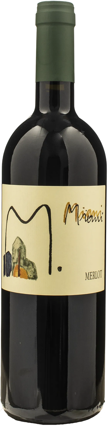 Miani Merlot 2022