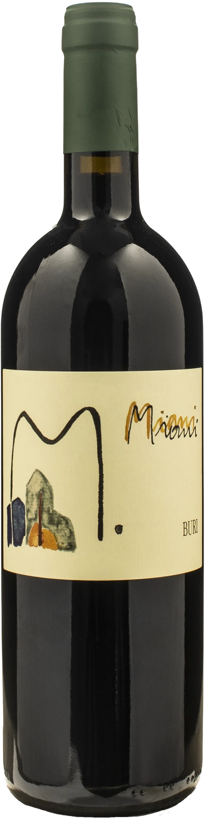 Miani Merlot Buri 2021