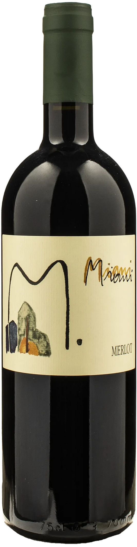 Miani Merlot Buri 2022