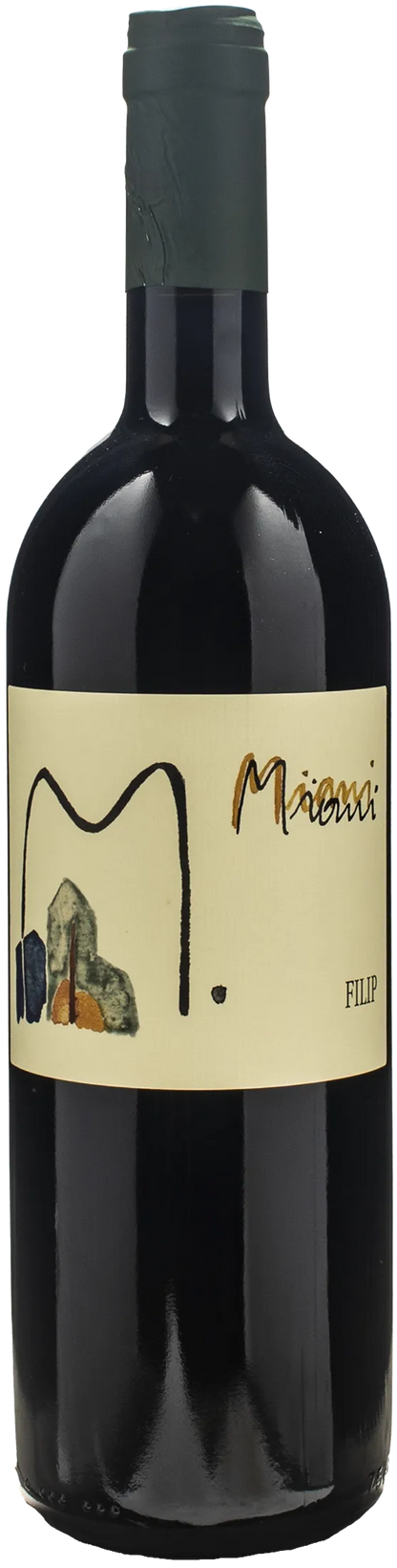 Miani Merlot Filip 2021