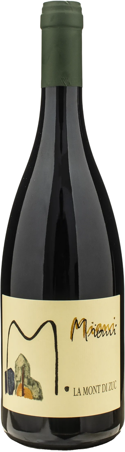 Miani Refosco dal Peduncolo La Mont du Zuc 2021