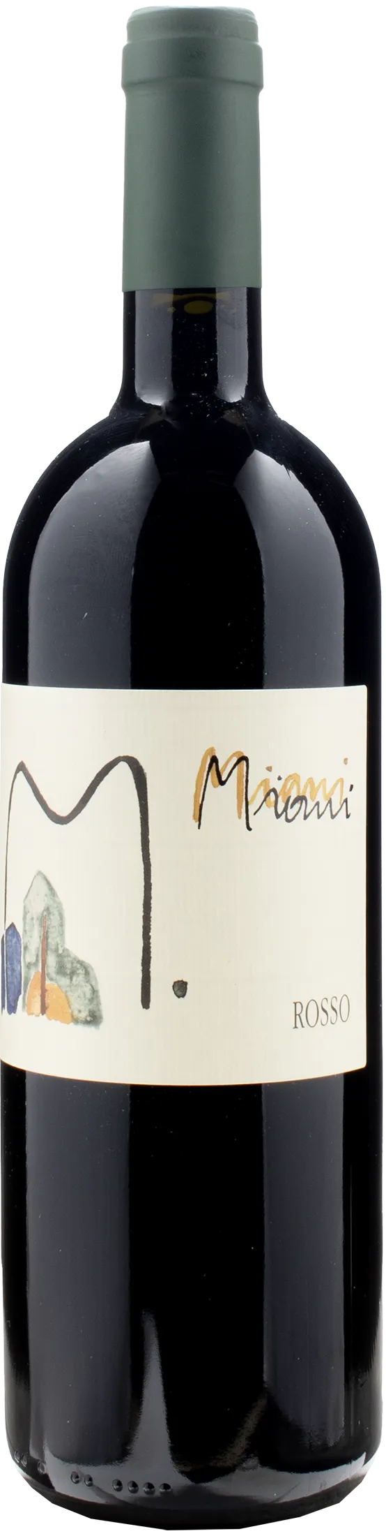 Miani Rosso 2020